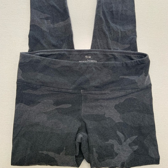 TNA leggings - Picture 1 of 2